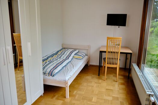 Drei einzelne Wohneinheiten - Ganzes Haus Picture 4