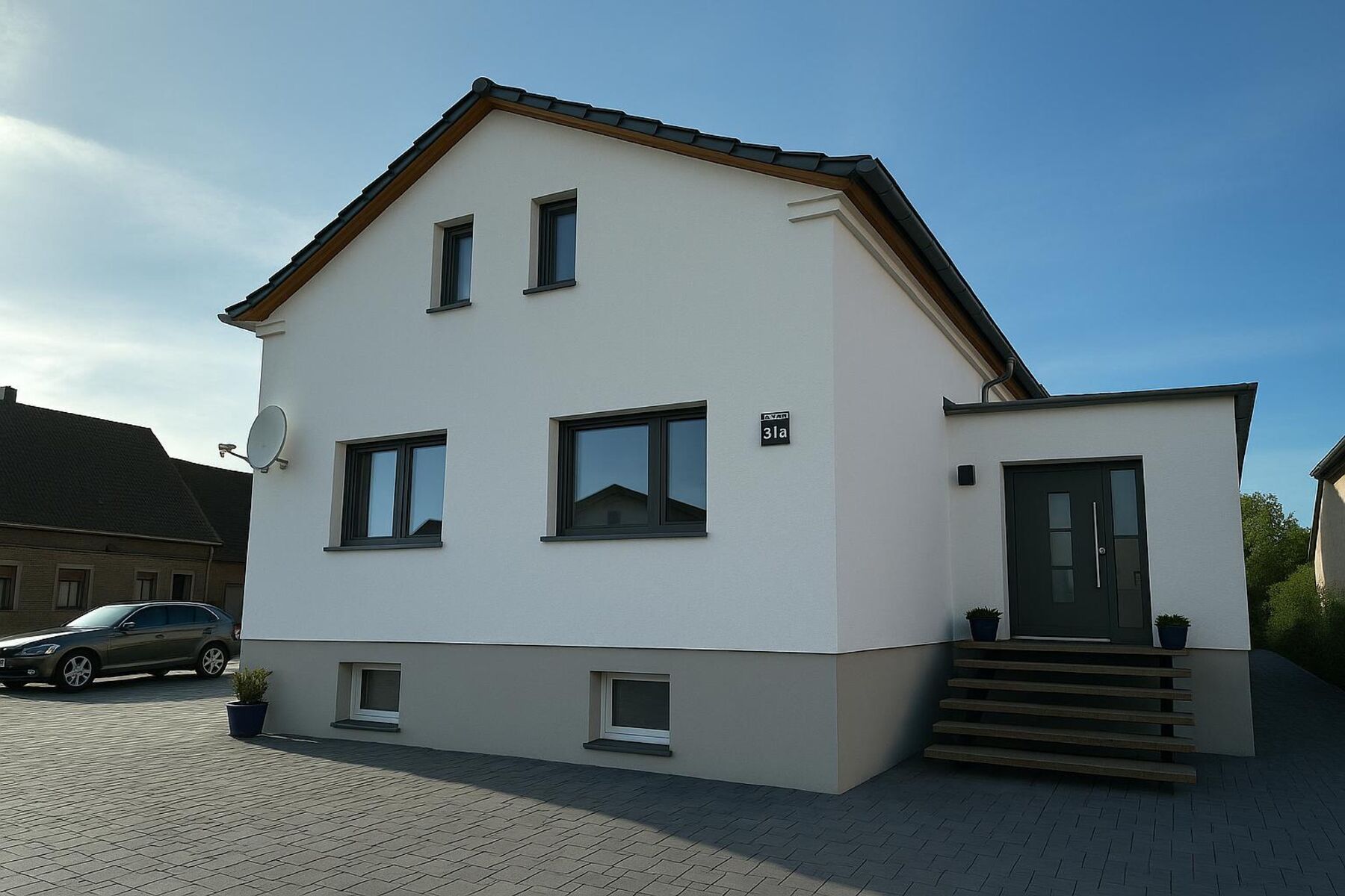 Außenansicht
