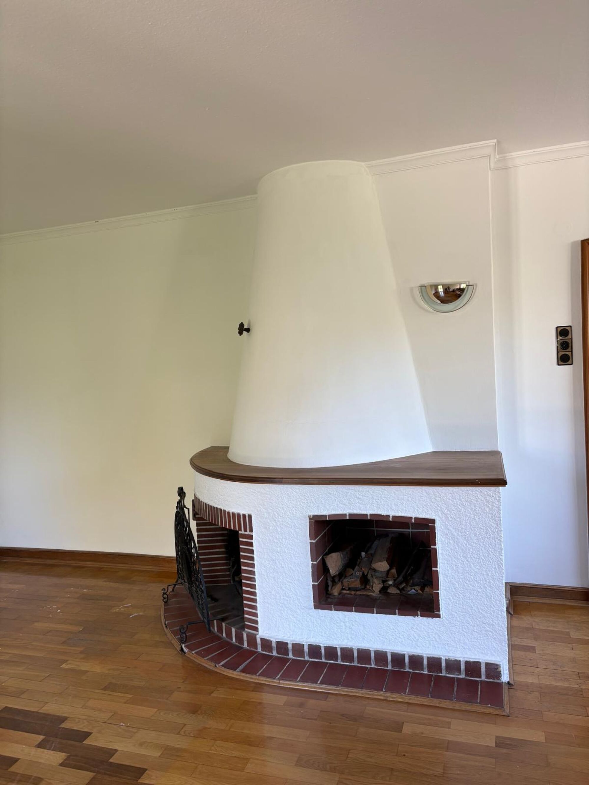 Kamin