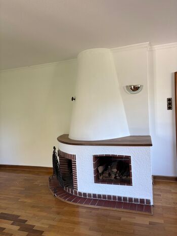 Kamin