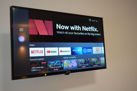 Standard Smart-TV