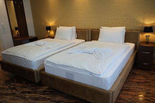 Inter Pension Hannover- Garbsen Picture 5