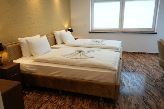 Inter Pension Hannover- Garbsen Picture 4