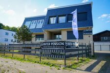 Inter Pension Hannover- Garbsen Bild 12