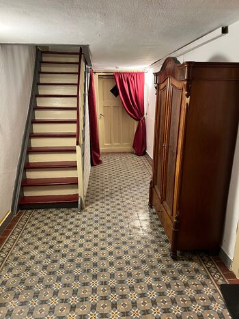 Haus Boxenstop Ossendorf Bild 1