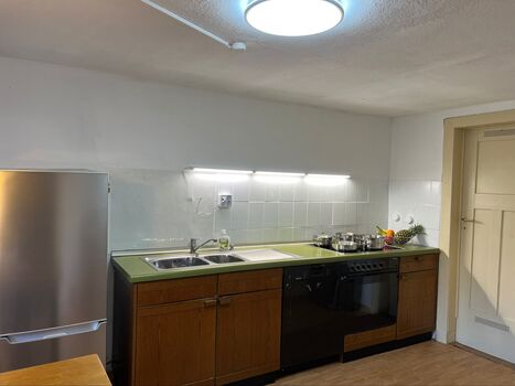 Haus Boxenstop Ossendorf Bild 3