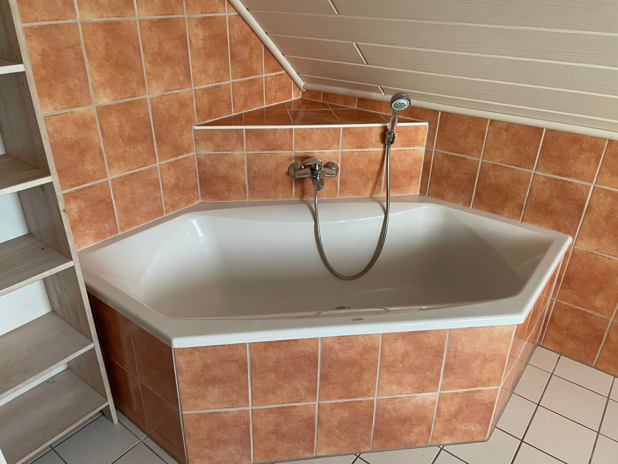 Bad Badewanne