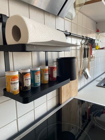 Küche Gewürze
