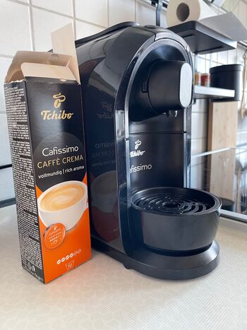 Küche Kaffeemaschine