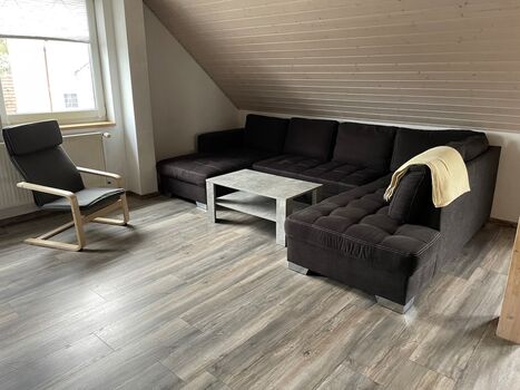 Wohnzimmer Sofa