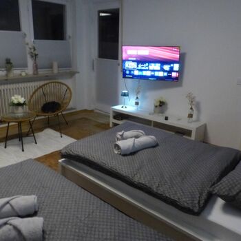 Unterkunft ChrisTho Bild 2