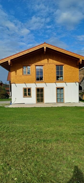 Ferienwohnung in Aying Bild 1