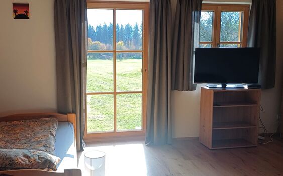 Ferienwohnung in Aying Bild 3