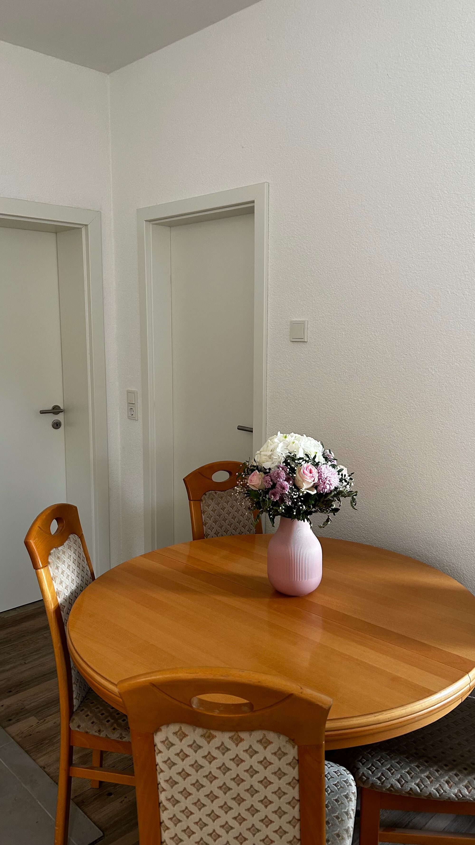 Esstisch ausziehbar