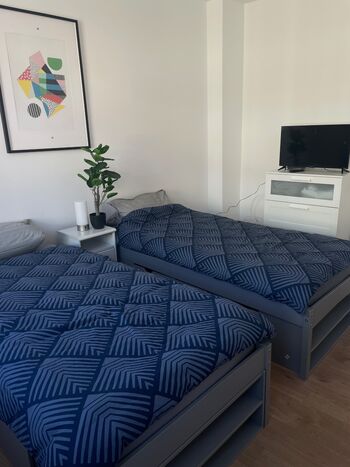 Neu renovierte Ferienwohnung in Magdeburg Bild 3