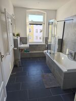 Neu renovierte Ferienwohnung in Magdeburg Picture 2