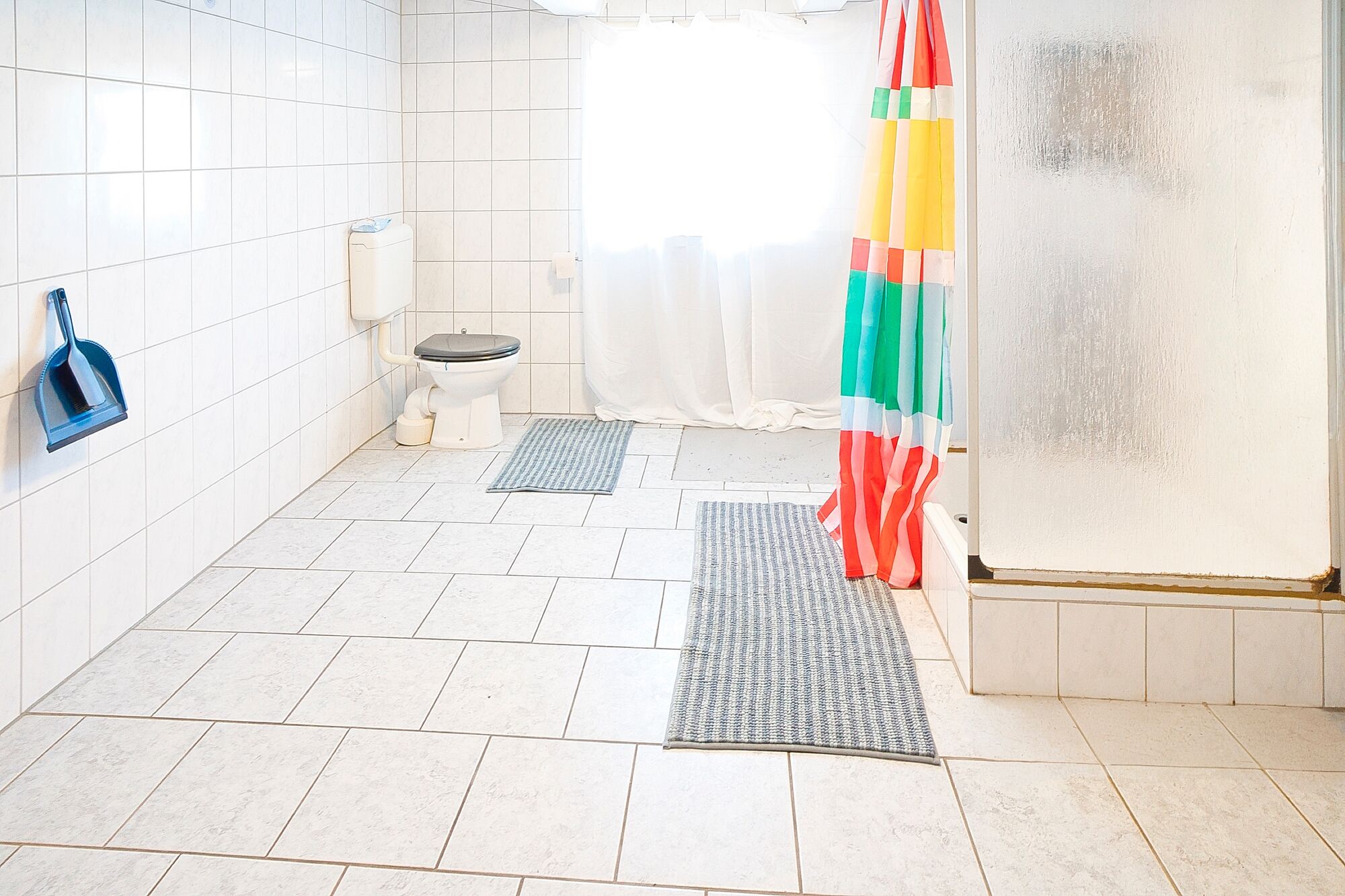 Badezimmer 1. OG 