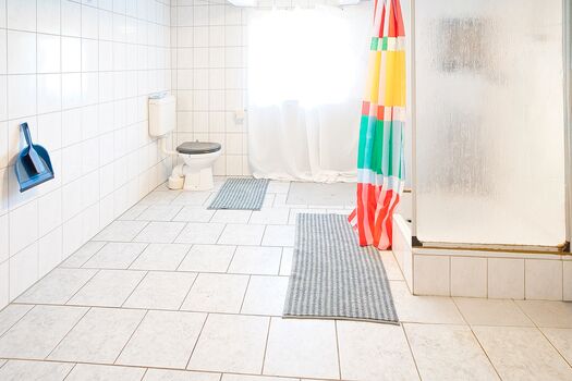 Badezimmer 1. OG 