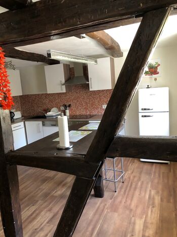 Ferienhaus am Sonnenstein Duderstadt, Worbis ,Teistungen ,Herzberg Bild 2
