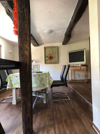 Ferienhaus am Sonnenstein Duderstadt, Worbis ,Teistungen ,Herzberg Bild 1