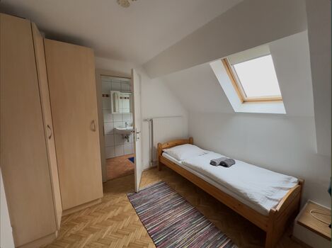 Gästezimmer Fam. Hofstätter Bild 3