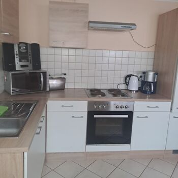 Holiday apartment in Chemnitz Picture 3