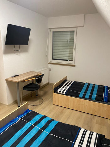 Holiday apartment in Lingen