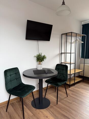 Ferienwohnung in Wennigsen Bild 3