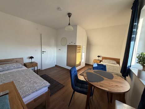 Ferienwohnung in Wennigsen Bild 2