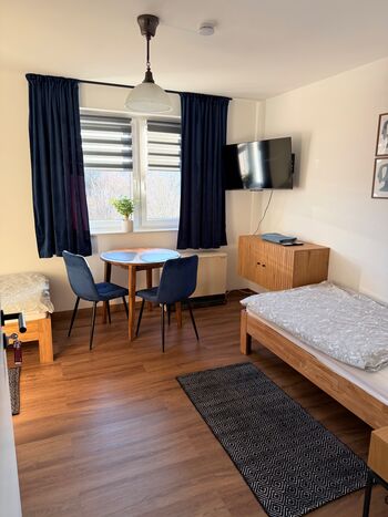 Ferienwohnung in Wennigsen Bild 1