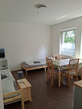 Gästezimmer in Siegen Bild 6