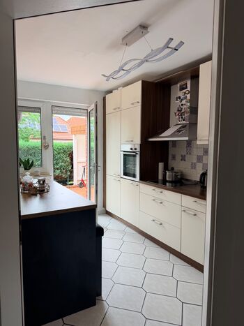 ✨ Großzügige 105m² Oase | 2 Schlafzimmer, 2 Bäder Bild 1