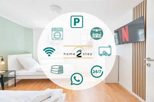 Ferienwohnung in Wendlingen am Neckar Bild 1