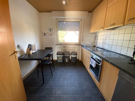 Top Apartment nahe Lippstadt mit Balkon Foto 5