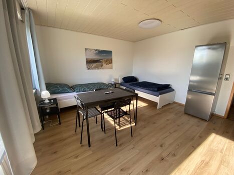 Top Apartment nahe Lippstadt mit Balkon Foto 3
