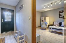 Apartments für 1-20 Personen Nähe Anklam und Wolgast Bild 2