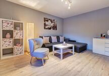 Apartments für 1-20 Personen Nähe Anklam und Wolgast Bild 7