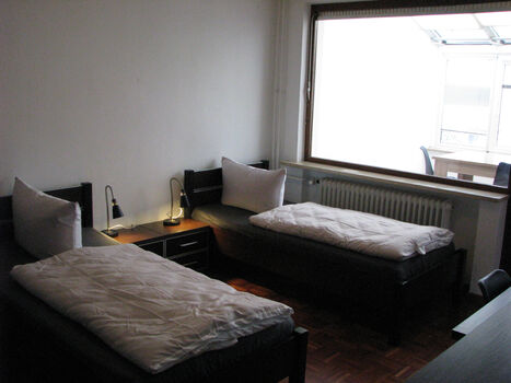 Ferienwohnung in der Lindenstr. Foto 2