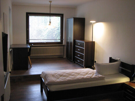 Ferienwohnung in der Lindenstr. Picture 3