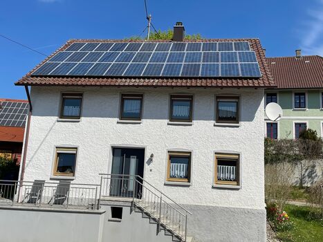 Gästehaus Schad Bild 1