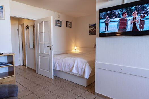 Ferienwohnung 14 Seeseite Bild 1