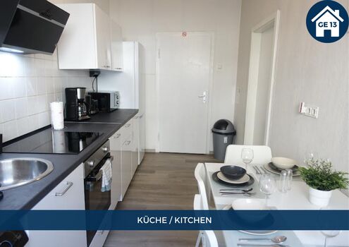 RentToRest | Gelsenkirchen | Herne | Essen | Prosto z Polski Bild 3