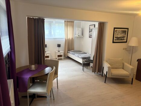 Wohnung in Böblingen Bild 1