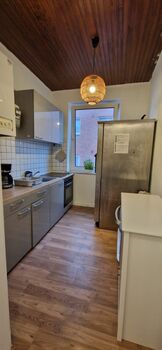 Ferienwohnung in Itzehoe Bild 5