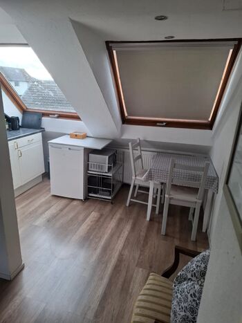 Ferienwohnung in Gallusstraße, Bonn Bild 6