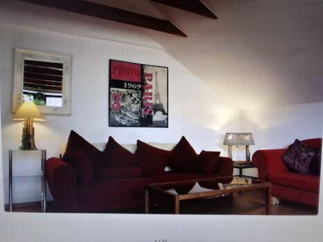 Ferienwohnung in Gallusstraße, Bonn Bild 1