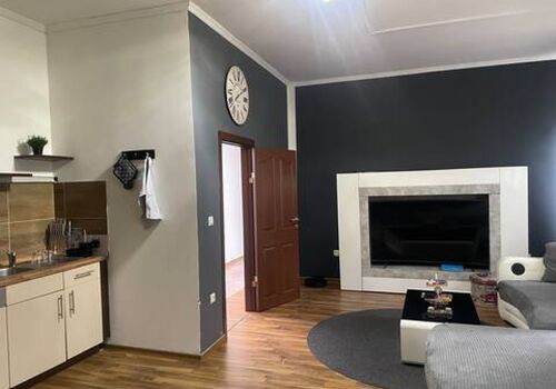 Ferienwohnung in Duisburg Bild 2