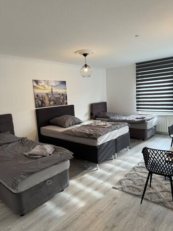 Y-S APARTMENTS Bild 2