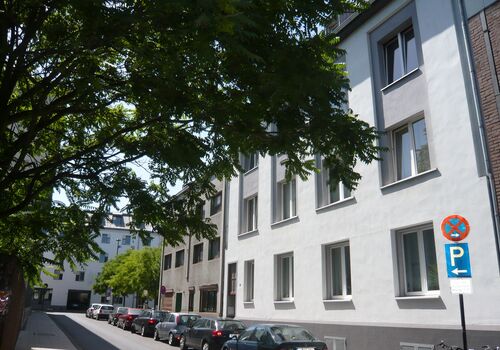 City-Wohnung "Kölsche Klüngel" Picture 5