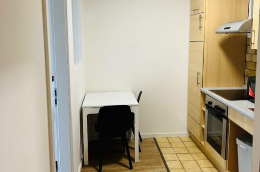 Ferienwohnung in Seevetal Bild 2